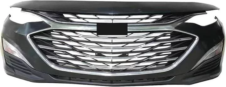 Chevrolet Malibu 2019 2020 2021 2022 2023 2024 2025 Front Bumper