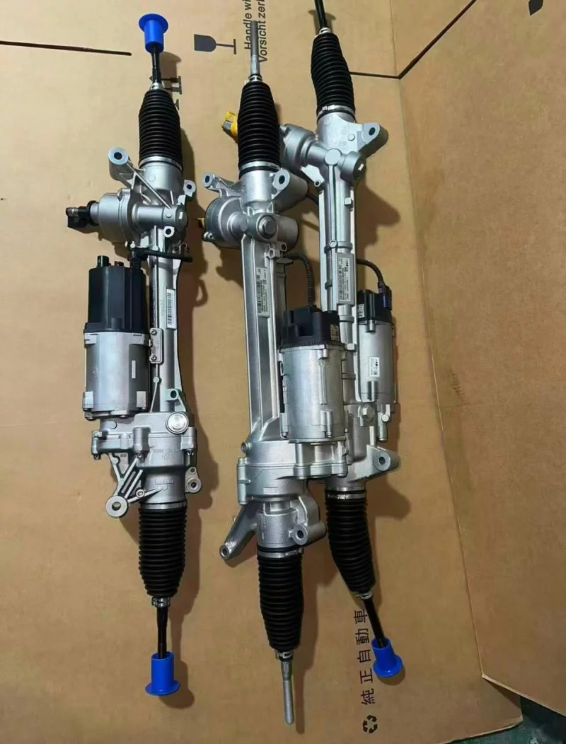 Electric Power Steering Rack For Different Models 2010+ Auto spare parts in Downtown Dubai, Dubai