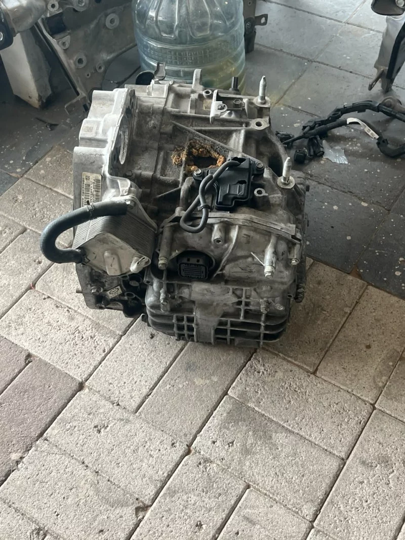 Automatic Transmission / Cvt Gearbox For Honda Accord 2023 2026