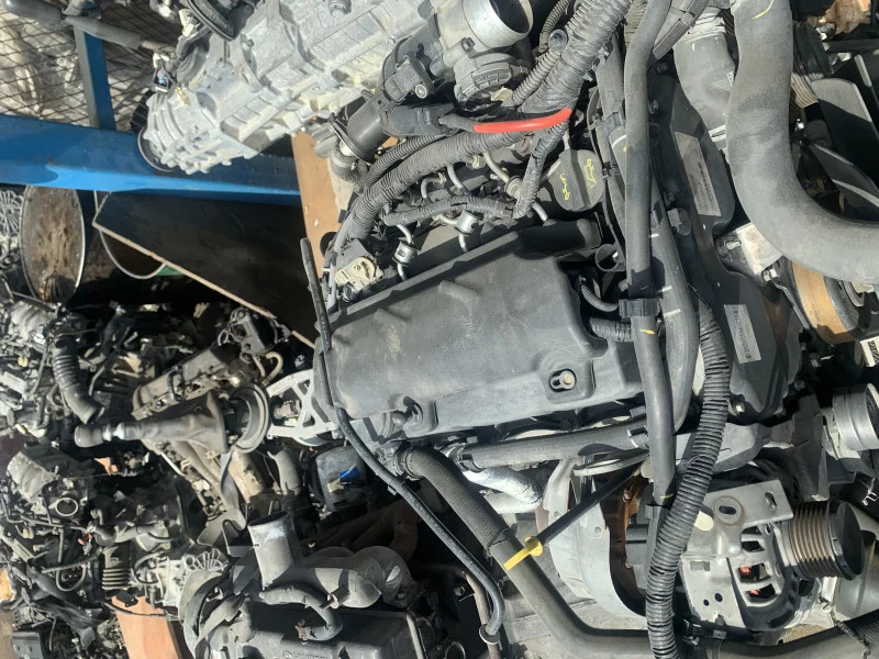 Ford Ranger 2 2 Engine Auto spare parts in Sharjah Industrial Area 3, Sharjah