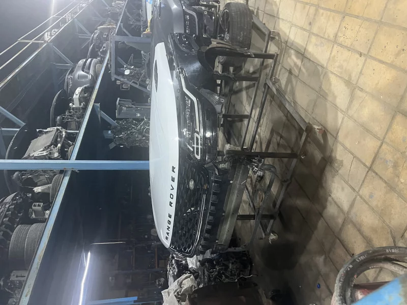 Range Rover All Parts