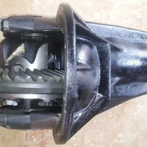 Oem Toyota Land Cruise Rear Pinion 10/43 2005 2017