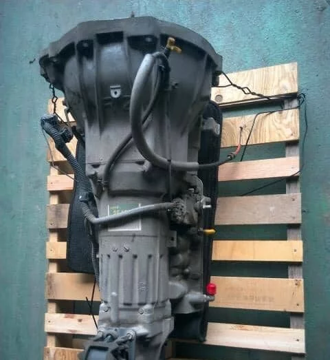 Oem Gearboxes For Toyota Hiace 2002 2022
