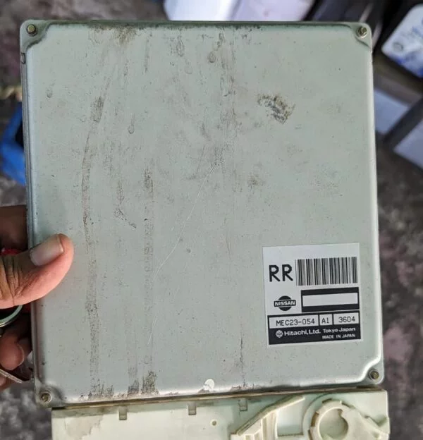 Ecu Manual Tb 4800 Vtc For Nissan Safari & Super Safari 2002 2023 cod tb-4800 VTC