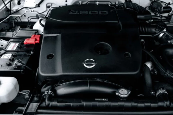 Engine For Nissan Safari / Super Safari Y 61 From 2002 2023 