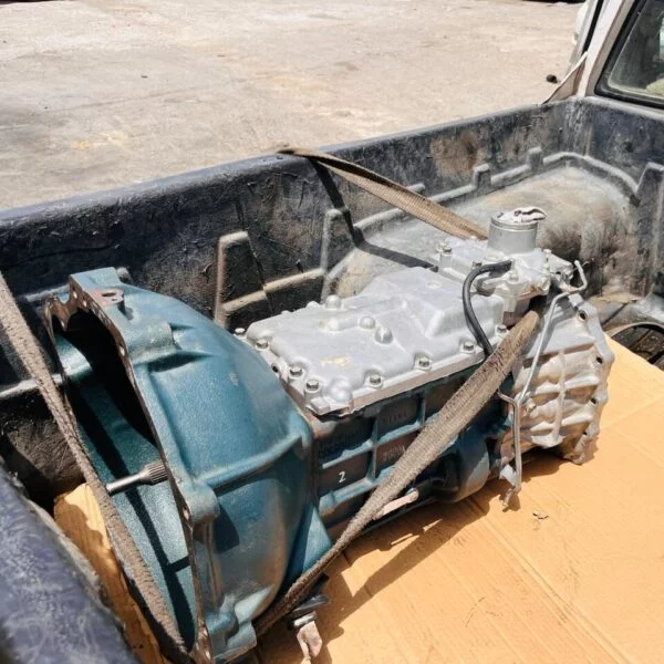 Manual Gearboxes For Nissan Safari / Super Safari Y61 2003 2023 