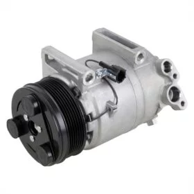 Oem Compressor For Nissan Safari / Super Safari 2017 2023