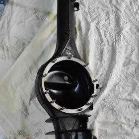 Oem Front Tube For Nissan Safari / Super Safari 2003 2023