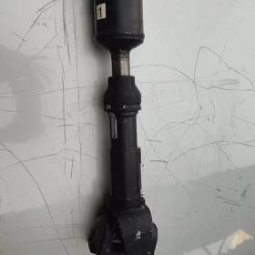 Rear Capsular Popular Shaft For Nissan Safari /super Safari 2003 2023