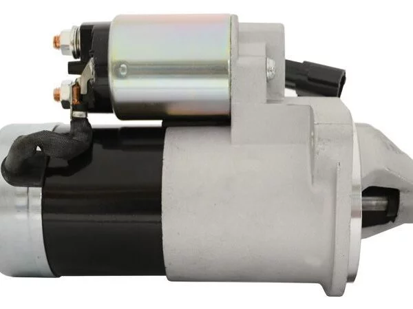Oem Self Starter For Nissan Safari / Super Safari From 2003 2023