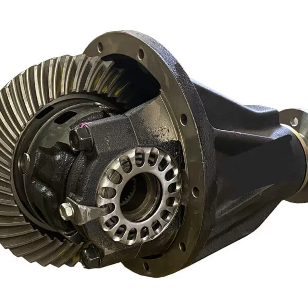 Oem Tcs Rear Pinion 1043 For Nissan Safari / Super Safari 2003 2023