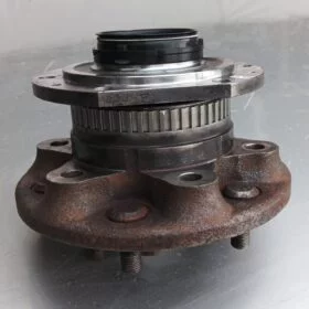 Tb 4800 Front Hub And Nuckle For Nissan Safari /super Safari 2003 2023