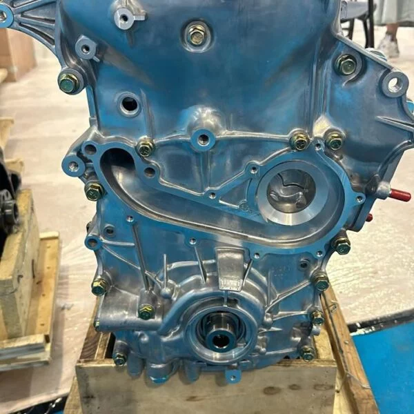Timing Cover For Toyota Hiace / Hilux 2005 2014 