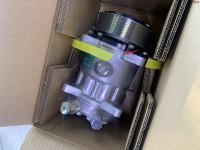 Compressor Bmw 