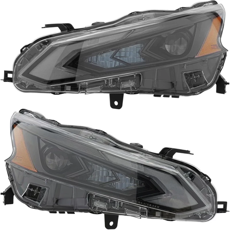2024 Altima cod Aftermarket