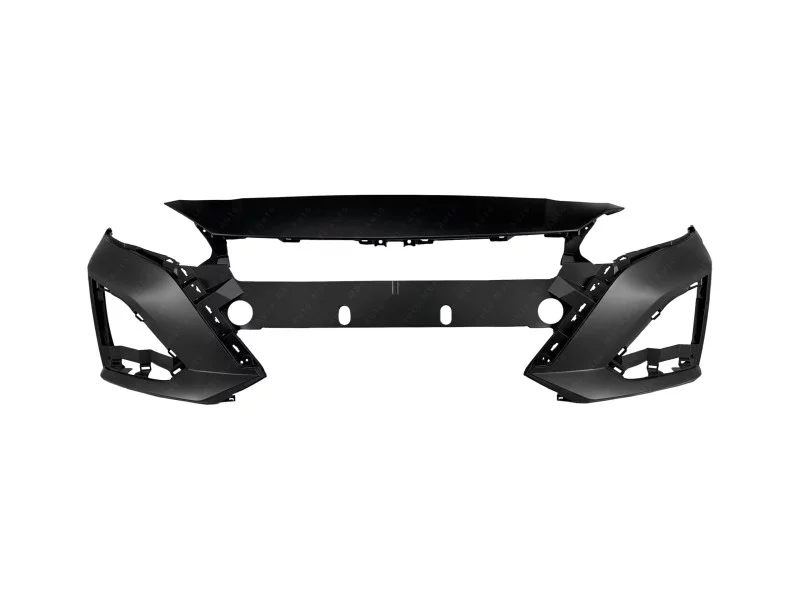 Front Bumper cod Aftermarket