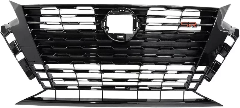 Nissan Altima Sr 2023 2024 cod Aftermarket