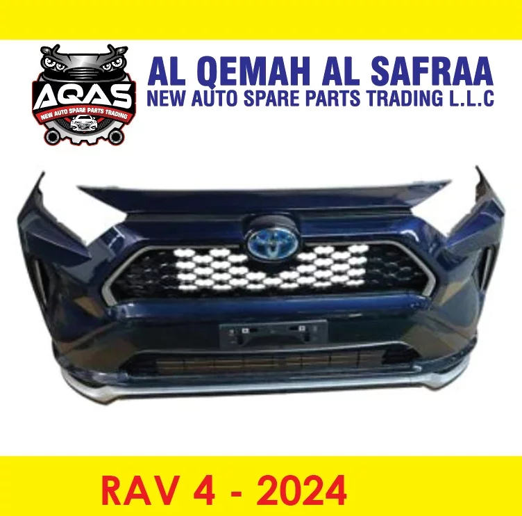 Toyota Rav4 2023 
