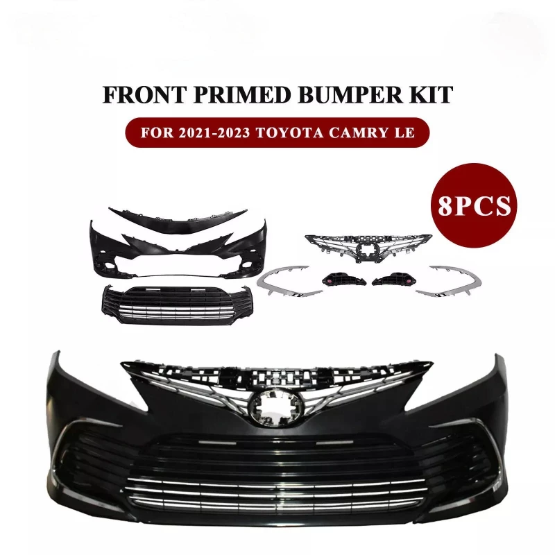 Toyota Camry Le/xle 2021 2024