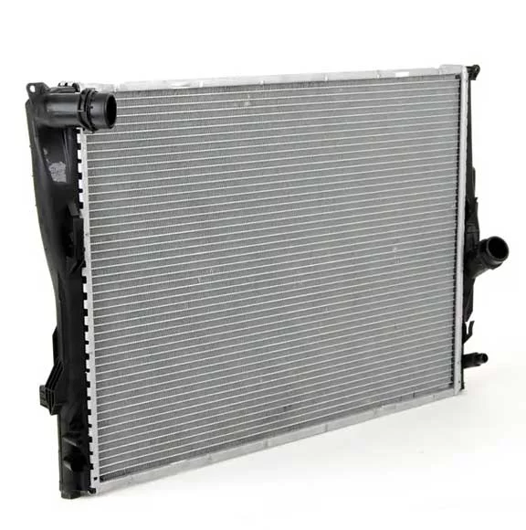 Radiator For All Car Available
