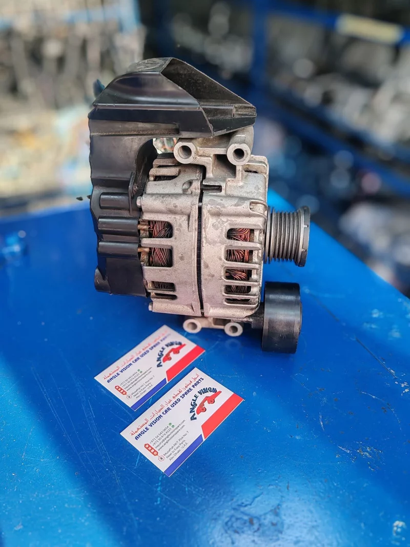 A/c Compressor For Rolls Royce Cullinan/ Phantom Or Bmw G11/ G12 2012+