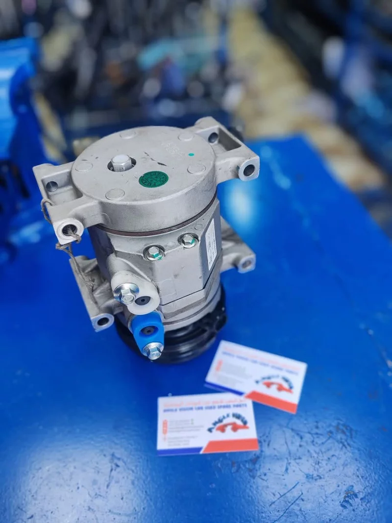 A/c Compressor For Chevrolet Captiva 2023 2026