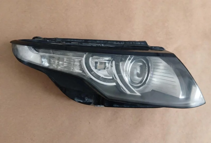Front Right Xenon Headlight For Bmw 5 Series (f10) 2010 2013