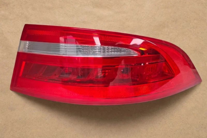 Rear Left Tail Light For Audi A5 Coupe (8t) 2008 2011