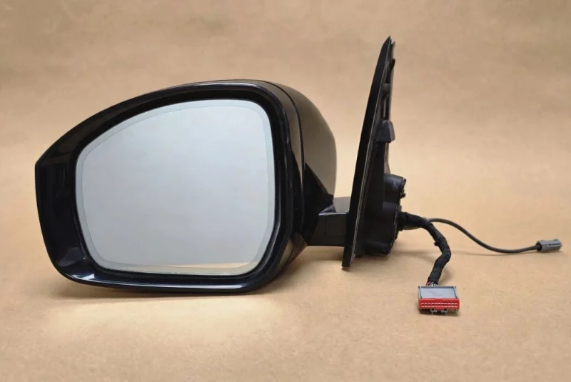 Left Side Door Mirror (power) For Range Rover Sport (l494) 2014 2022