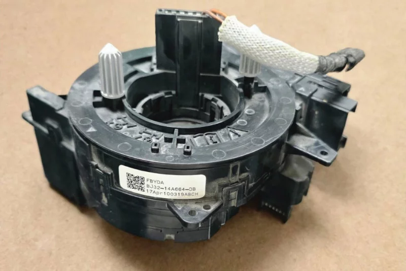 Steering Wheel Clock Spring For Range Rover| Bj32 14a664 Db 2016 2022 