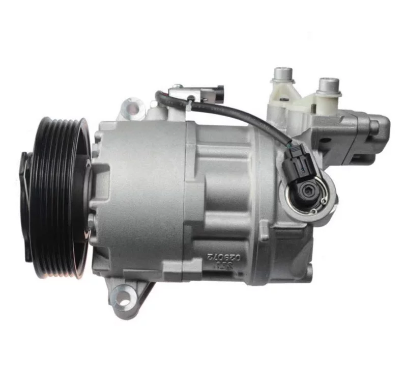 Bmw E90 E87 116i 118i 120i 318i 320i A/c Compressor 2005+