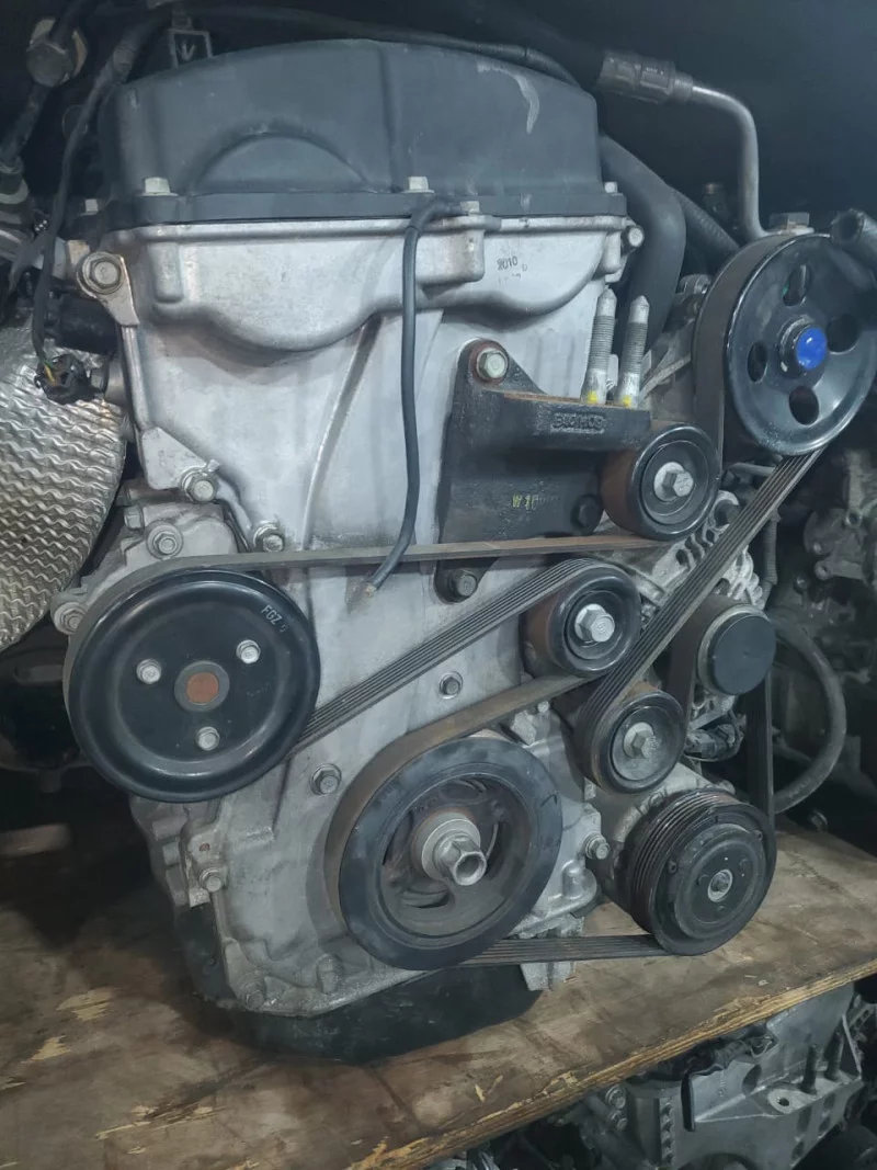 Mitsubishi Lancer Asx Outlander 1 8 2 0 Petrol Engine 2007 2017 