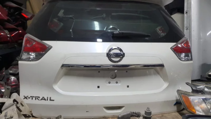 Nissan X Trail T32 Tailgate Boot Lid 2013 2021