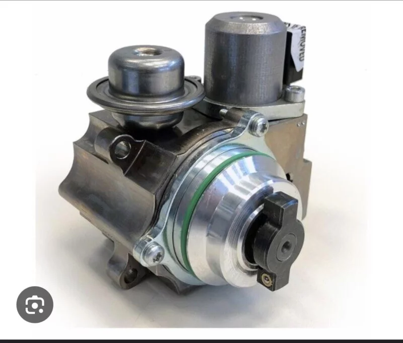Bmw Mini 1 6 Petrol High Pressure Fuel Pump 2010 2016