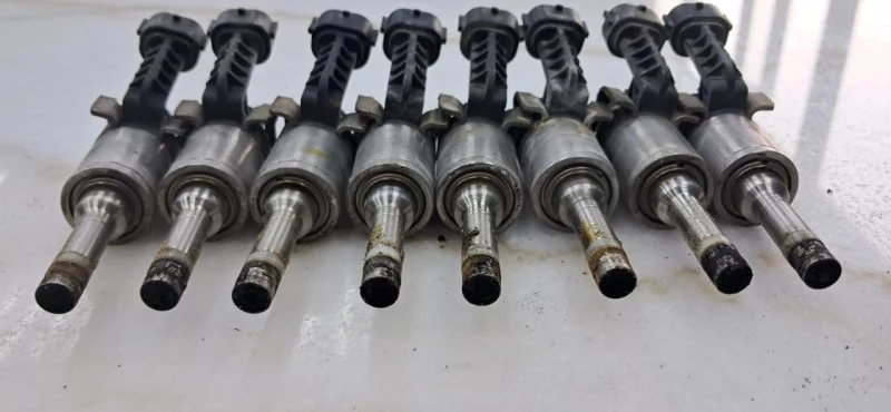 Bmw 3 5 Series Gdi Hdev5 Petrol Injectors 2008 2019