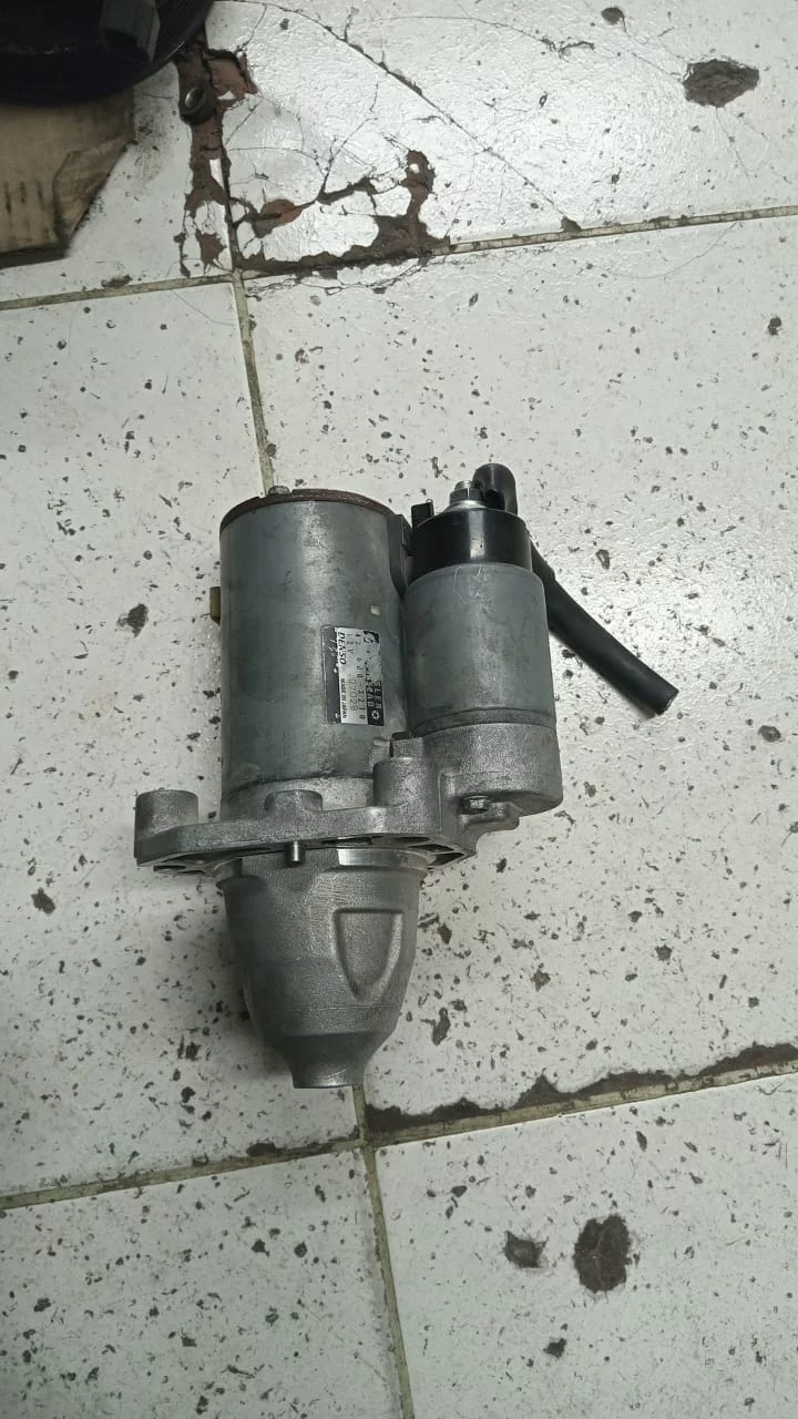 Toyota Lexus Starter Motor Electromotor 2005 2018