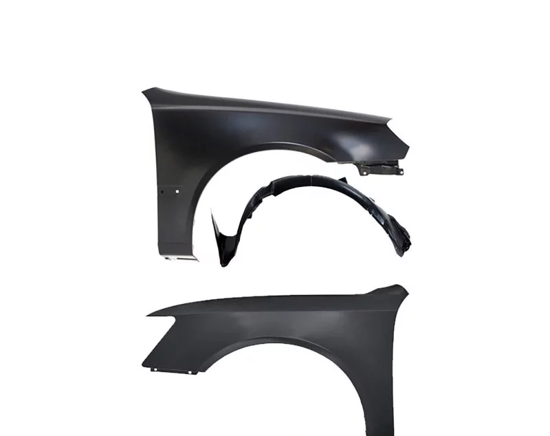 Front Fender For Hyundai / Kia Various Models 2012+