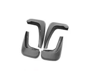 Splash Guards / Mud Flaps Set For Hyundai / Kia Various Models 2018+