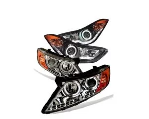 Ear Tail Lights Sets For Hyundai / Kia Various Models 2016+