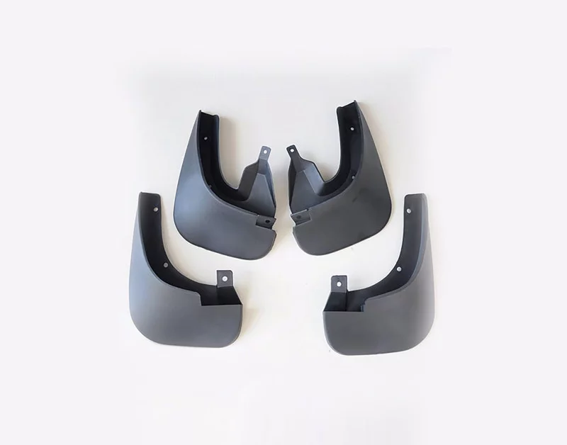 Wheel Guards / Wheel Arch Guards For Hyundai/ Kia Various Models 2018+