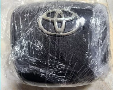 Driver Airbag For Toyota Hilux Revo & Toyota Land Cruiser Prado 2016+