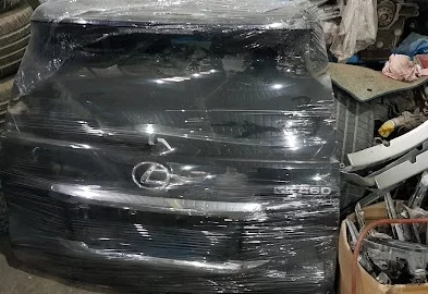Tailgate For Lexus Gx460 2010 2023