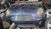 Bumper Trim MINI Cooper One (2001)