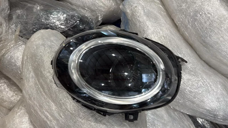 Headlight For Mini Cooper F55 / F56 / F57 2018 2022