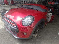 Wheel Arch Panel MINI Cooper Cooper (2016)