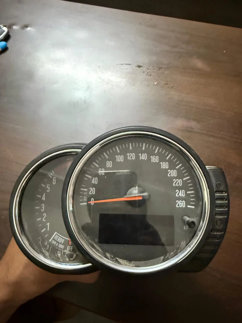 Instrument Cluster For Mini Cooper F55/ F56/ F57/ F60 2014+