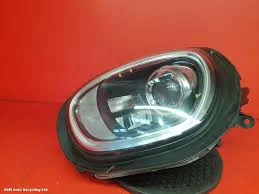 Led Headlight For Mini Cooper Countryman 2017 2020