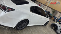 Fender Lexus LS 400 LS 400 (2014)