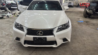Grill Lexus LS 400 LS 400 (2014)