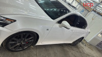 Door Mirror Lexus LS 400 LS 400 (2014)